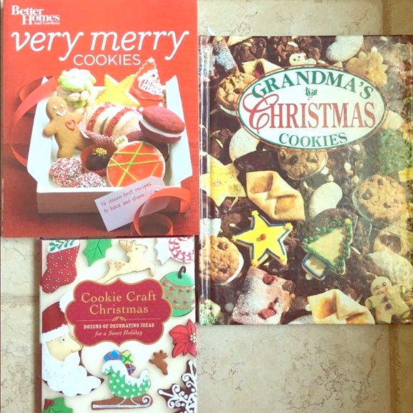 Other - $7 for ALL/Assorted Christmas books